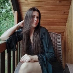 Foto de Ninna 26 ao vivo na webcam