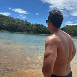 Foto de No Bru ao vivo na webcam