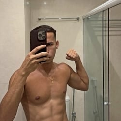 Foto de Noah Freitas - camsoda Sexo ao Vivo