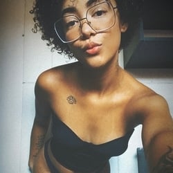 Foto de Bombom Doce ao vivo na webcam