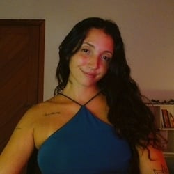 Foto de Noelle ao vivo na webcam