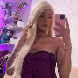 Foto de Noff Amora ao vivo na webcam