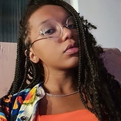 Foto de Noire Dalia ao vivo na webcam