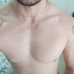 Foto de Noivo Fogoso ao vivo na webcam