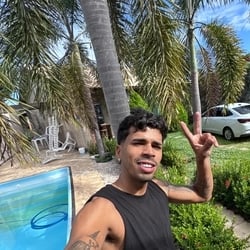 Foto de Nordestino 081 ao vivo na webcam