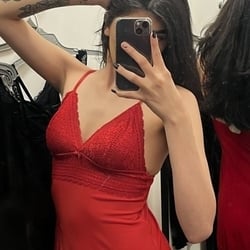 Foto de Not So Bad Girl ao vivo na webcam