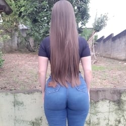 Foto de Ny Scarlett ao vivo na webcam