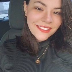 Foto de Nycolli ao vivo na webcam