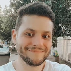 Foto de Nyk ao vivo na webcam