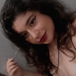 Foto de Nyna Hot ao vivo na webcam