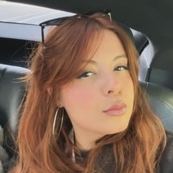 Foto de Nyx Maya - videos sexo ao vivo Sexo ao Vivo