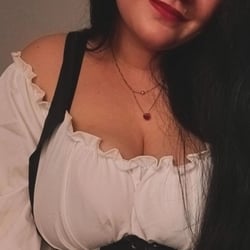 Foto de Nyx Mel - camsoda Sexo ao Vivo