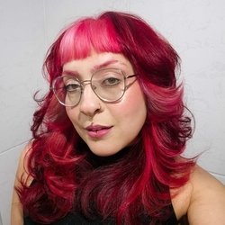 Foto de Nyx Trip ao vivo na webcam