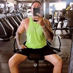 Foto de O Bruno Abate ao vivo na webcam