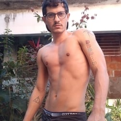 Foto de O Carioca Will ao vivo na webcam