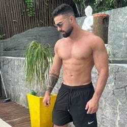 Foto de O Cowboy ao vivo na webcam