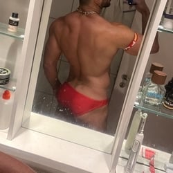 Foto de Johnny Ferraz ao vivo na webcam