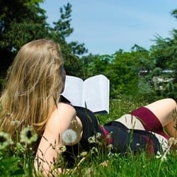 Foto de O Mel Dos Olhos ao vivo na webcam