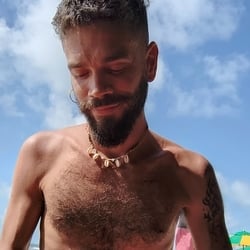 Foto de O Pentelhudo ao vivo na webcam