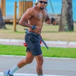 Foto de O Preto Oficial ao vivo na webcam