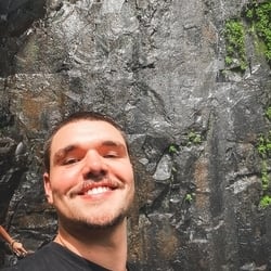 Foto de O R3negad0 ao vivo na webcam