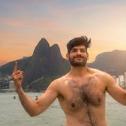 Foto de Oberynab ao vivo na webcam