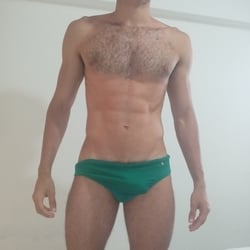 Foto de Ogei Amaral ao vivo na webcam