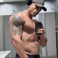 Foto de Oh Thorp ao vivo na webcam