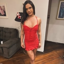 Foto de Ohana Evellyn - videos sexo ao vivo Sexo ao Vivo