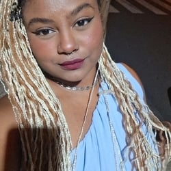 Foto de Oi Jessy ao vivo na webcam