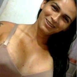 Foto de Okisanay ao vivo na webcam