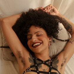 Foto de Olgástica ao vivo na webcam