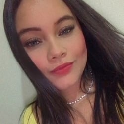 Foto de Olhos Belos ao vivo na webcam