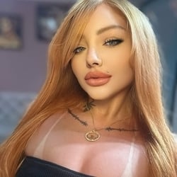 Foto de Olhos de Jade ao vivo na webcam