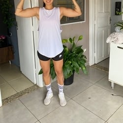 Foto de Olhos de Mel ao vivo na webcam