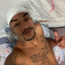 Foto de Oliveira Sidney ao vivo na webcam