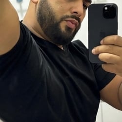 Foto de Oliver 69 ao vivo na webcam