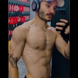 Foto de Oliver 23CM ao vivo na webcam