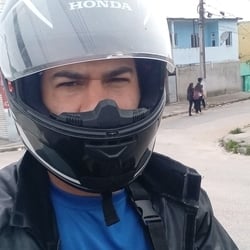 Foto de Oliver 91 ao vivo na webcam