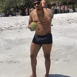 Foto de Oliver Caos ao vivo na webcam