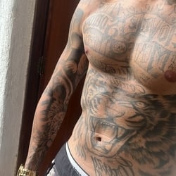 Foto de Oliver Gostoso ao vivo na webcam