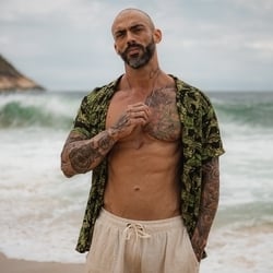 Foto de Oliver O ao vivo na webcam