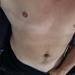 Foto de Oliver Transboy ao vivo na webcam