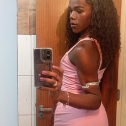 Foto de Olívia Carioca ao vivo na webcam