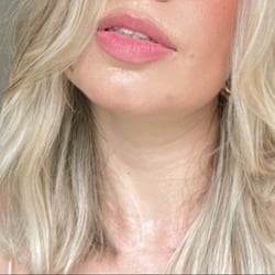 Foto de Olivia Mendonça ao vivo na webcam