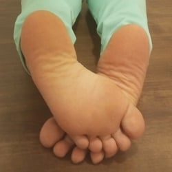 Foto de Olivia Oliveira ao vivo na webcam