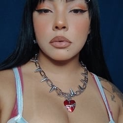 Foto de Onicha - camsoda Sexo ao Vivo