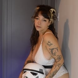 Foto de Only Bahbi ao vivo na webcam