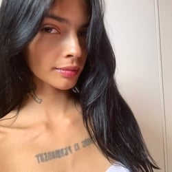 Foto de Sabrinx ao vivo na webcam