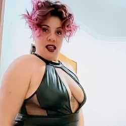 Foto de Orgástica ao vivo na webcam